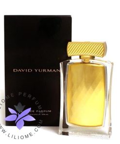 عطر ادکلن دیوید یورمن فرگرنس-طلایی-David Yurman Fragrance
