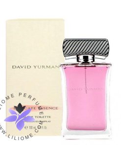 عطر ادکلن دیوید یورمن دلیکیت اسنس-صورتی-David Yurman Delicate Essence