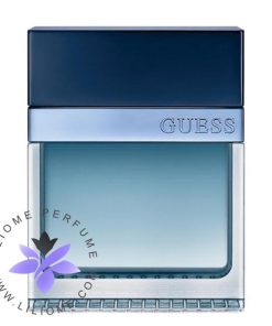 عطر ادکلن گس سداکتیو هوم بلو-Guess Seductive Homme Blue
