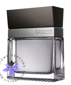 عطر ادکلن گس سداکتیو هوم-Guess Seductive Homme