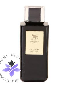 عطر ادکلن هورس بال ارکید ورژن-Horseball Orchid Version