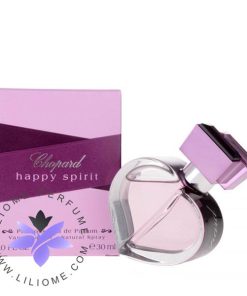 عطر ادکلن شوپارد-چوپارد هپی اسپیریت-Chopard Happy Spirit