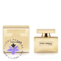 عطر ادکلن دلچه گابانا دوان گلد لیمیتد ادیشن-Dolce Gabbana The One Gold Limited Edition