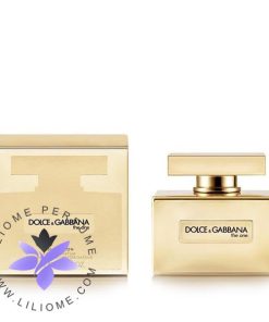 عطر ادکلن دلچه گابانا دوان گلد لیمیتد ادیشن-Dolce Gabbana The One Gold Limited Edition