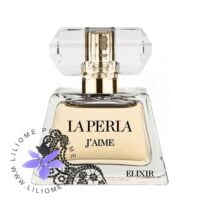 عطر ادکلن لاپرلا جایم الکسیر-La Perla J'Aime Elixir