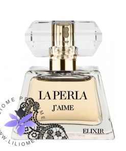 عطر ادکلن لاپرلا جایم الکسیر-La Perla J'Aime Elixir