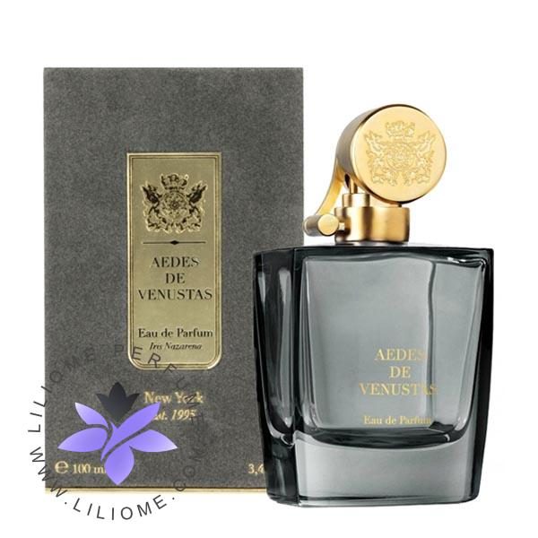 عطر ادکلن آدس د ونوستاس ایریس نازارنا-Aedes de Venustas Iris Nazarena