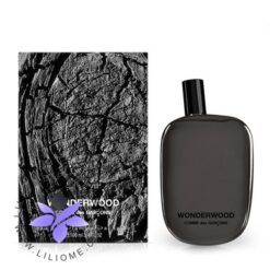 عطر ادکلن کومه دس گارسنز واندر وود-Comme des Garcons Wonderwood