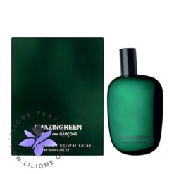 عطر ادکلن کومه دس گارسنز آمازین گرین-Comme des Garcons Amazingreen