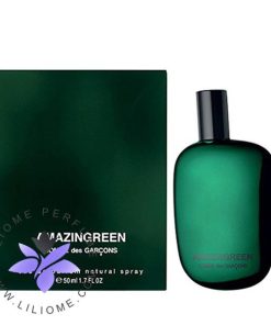 عطر ادکلن کومه دس گارسنز آمازین گرین-Comme des Garcons Amazingreen