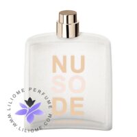 عطر ادکلن کاستوم نشنال سوناد-CoSTUME NATIONAL So Nu de EDT