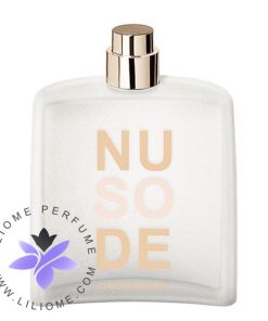 عطر ادکلن کاستوم نشنال سوناد-CoSTUME NATIONAL So Nu de EDT
