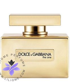 عطر ادکلن دلچه گابانا دوان گلد لیمیتد ادیشن-Dolce Gabbana The One Gold Limited Edition
