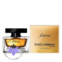 عطر ادکلن دلچه گابانا دوان اسنس-Dolce Gabbana The One Essence