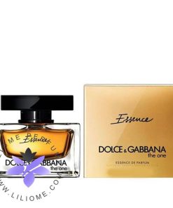 عطر ادکلن دلچه گابانا دوان اسنس-Dolce Gabbana The One Essence