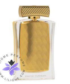 عطر ادکلن دیوید یورمن فرگرنس-طلایی-David Yurman Fragrance