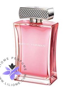 عطر ادکلن دیوید یورمن دلیکیت اسنس-صورتی-David Yurman Delicate Essence