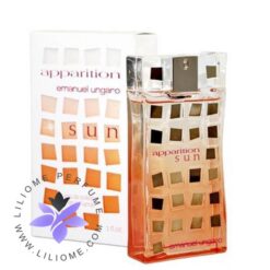 عطر ادکلن امانوئل آنگارو اپریشن سان-Emanuel Ungaro Apparition Sun