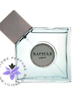 عطر ادکلن کارل لاگرفلد کپسول لایت-Karl Lagerfeld Kapsule Light