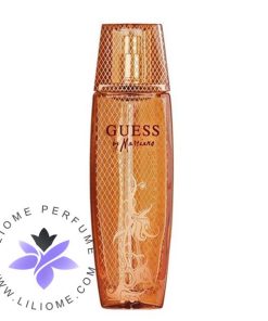 عطر ادکلن گس بای مارسیانو زنانه-Guess By Marciano for Women