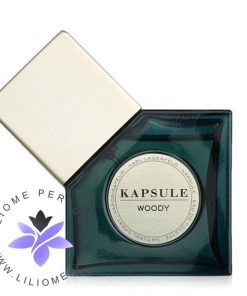 عطر ادکلن کارل لاگرفلد کپسول وودی-Karl Lagerfeld Kapsule Woody