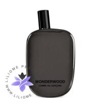 عطر ادکلن کومه دس گارسنز واندر وود-Comme des Garcons Wonderwood