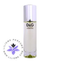 عطر ادکلن دلچه گابانا فمینین-Dolce Gabbana Feminine