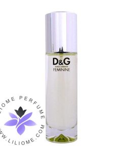 عطر ادکلن دلچه گابانا فمینین-Dolce Gabbana Feminine