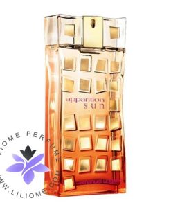 عطر ادکلن امانوئل آنگارو اپریشن سان-Emanuel Ungaro Apparition Sun