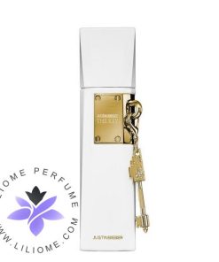 عطر ادکلن جاستین بیبر دِ کی-Justin Bieber The Key