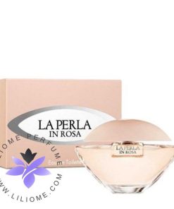 عطر ادکلن لاپرلا این رزا-La Perla In Rosa