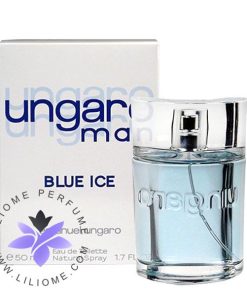 عطر ادکلن امانوئل آنگارو بلو آیس-Emanuel Ungaro Blue Ice