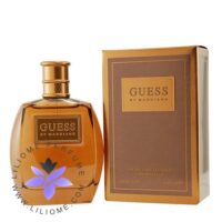 عطر ادکلن گس بای مارسیانو مردانه-Guess by Marciano for Men