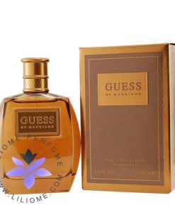 عطر ادکلن گس بای مارسیانو مردانه-Guess by Marciano for Men