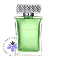 عطر ادکلن دیوید یورمن فرش اسنس-سبز-David Yurman Fresh Essence