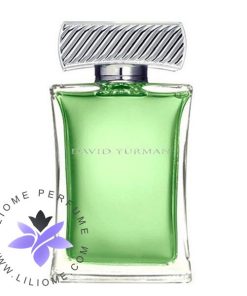 عطر ادکلن دیوید یورمن فرش اسنس-سبز-David Yurman Fresh Essence