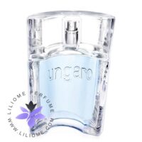 عطر ادکلن امانوئل آنگارو بلو آیس-Emanuel Ungaro Blue Ice