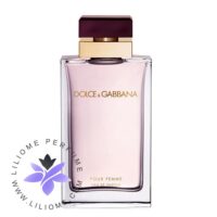 عطر ادکلن دی اند جی دلچه گابانا پور فم-Dolce Gabbana Pour Femme