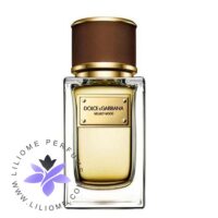 عطر ادکلن دلچه گابانا ولوت وود-Dolce Gabbana Velvet Wood