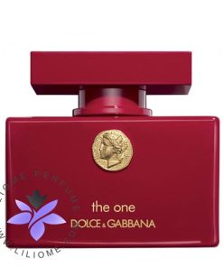 عطر ادکلن دی اند جی د وان کالکتور زنانه-Dolce Gabbana The One Collector