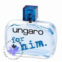 عطر ادکلن امانوئل آنگارو مردانه-Emanuel Ungaro Ungaro for Him