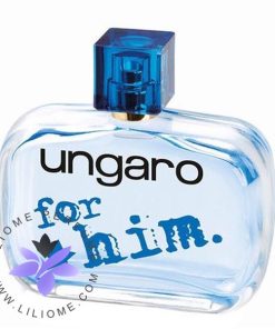 عطر ادکلن امانوئل آنگارو مردانه-Emanuel Ungaro Ungaro for Him