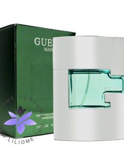 عطر ادکلن گس مردانه-Guess Man