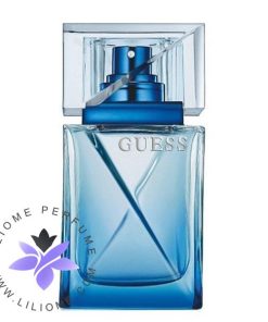 عطر ادکلن گس نایت-Guess Night