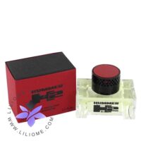 عطر ادکلن هامر اچ 2-hummer H2