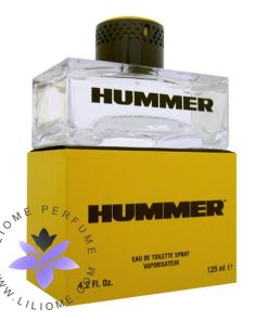 عطر ادکلن هامر هامر-hummer Hummer