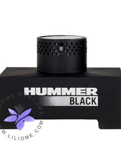 عطر ادکلن هامر بلک-hummer Black