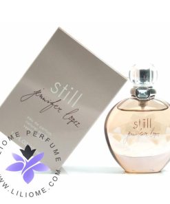 عطر ادکلن جنیفر لوپز استیل-Jennifer Lopez Still