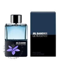 عطر ادکلن جیل ساندر آلتراسنس-Jil Sander Ultrasense