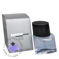 عطر ادکلن جیل ساندر ساندر-Jil Sander sander